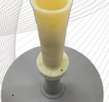 Νέο Προϊόν Θερμαντήρα Νιτριδίου Αργιλίου