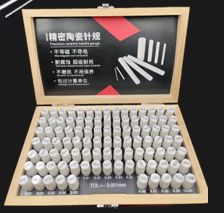 Κεραμικό μετρητή βελόνας