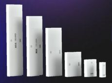 Κεραμικό μέτρο τεμαχίων