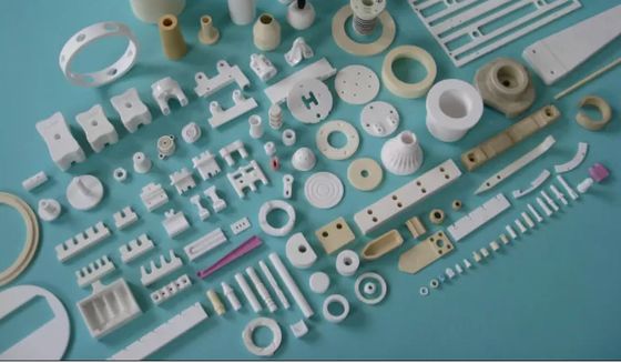 Κεραμικό μετρητή δαχτυλίδι