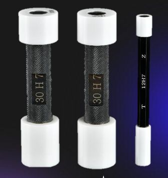 Κεραμικό μετρητή πρίζας