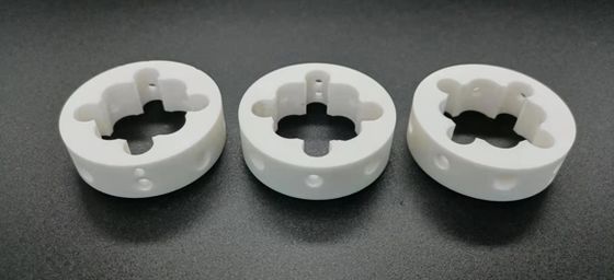 Κεραμικό μετρητή