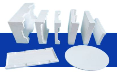 Κεραμικό μετρητή