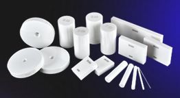 Κεραμικά εξαρτήματα