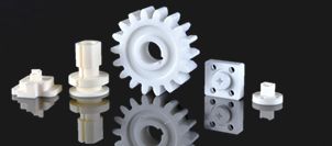 Προσαρμοσμένη Υπηρεσία Κεραμικών Μη Τυπικών Προδιαγραφών