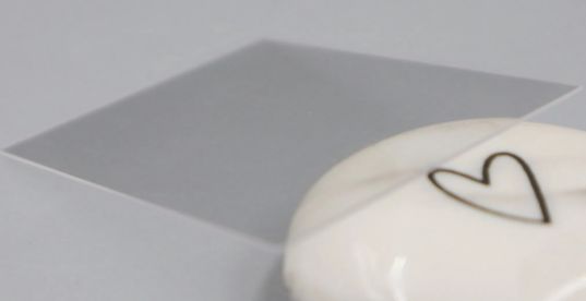 Πολυκρυσταλλικά Διαφανή Κεραμικά