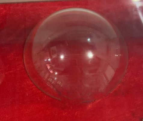 Πολυκρυσταλλικά Διαφανή Κεραμικά