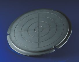 Εξαρτήματα από καρβίδιο του πυριτίου (SiC)