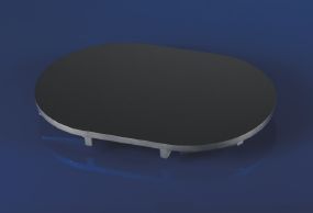 Εξαρτήματα από καρβίδιο του πυριτίου (SiC)