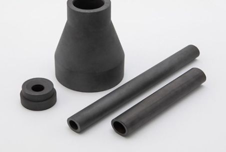 Πορώδες γραφίτης