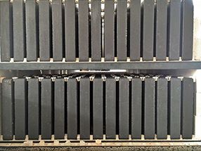 ZrO2、Mullite—Cordierite、Silicon Carbide Pillar