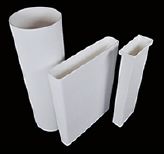 Alumina Porous Ceramic