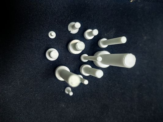 High-Quality Zirconia Screw