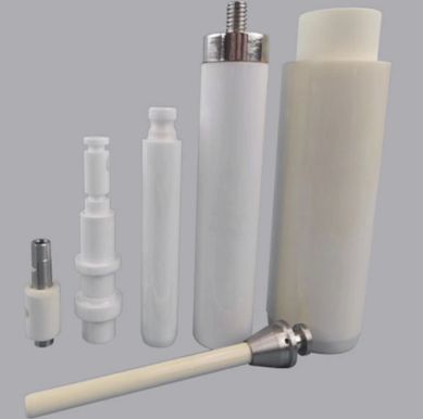 Ceramic Plunger