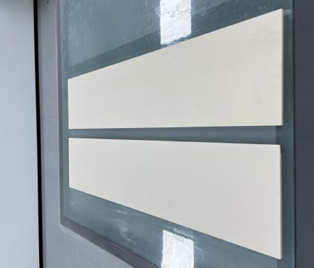 997 Προϊόν Μεγάλης Πλάκας Αλουμίνας