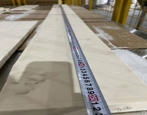 Πλάκες ζιρκονίας