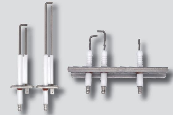 Κεραμικά Μέρη Μικτής Καύσης