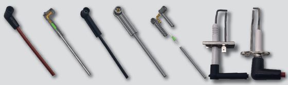 Κεραμικά Μέρη Μικτής Καύσης