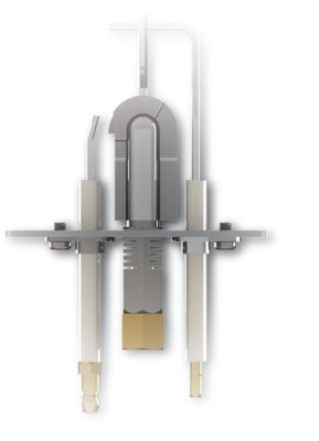 Συσκευές Προστασίας από Έλλειψη Οξυγόνου και Σειρά Ανθεκτικών στη Φλόγα Συστατικών