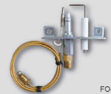 Συσκευές Προστασίας από Έλλειψη Οξυγόνου και Σειρά Ανθεκτικών στη Φλόγα Συστατικών