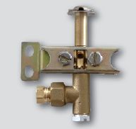 Συσκευή Προστασίας από Έλλειψη Οξυγόνου και Σειρά Εξαρτημάτων Πιλοτικής Φλόγας