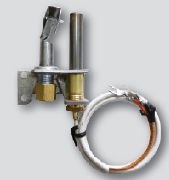 Κεραμικά μέρη συσκευής προστασίας από έλλειψη οξυγόνου