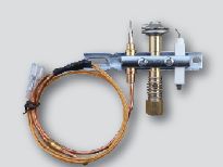 Κεραμικά μέρη συσκευής προστασίας από έλλειψη οξυγόνου