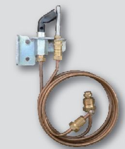 Ανθεκτικά Κεραμικά Εξαρτήματα Φωτιάς