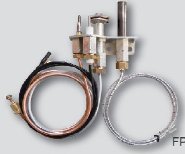 Ανθεκτικά Κεραμικά Εξαρτήματα Φωτιάς