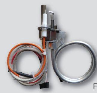 Ανθεκτικά Κεραμικά Εξαρτήματα Φωτιάς