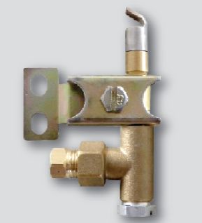 Ανθεκτικά Κεραμικά Εξαρτήματα Φωτιάς