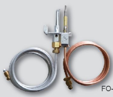 Ανθεκτικά Κεραμικά Εξαρτήματα Φωτιάς