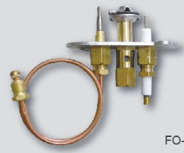 Ανθεκτικά Κεραμικά Εξαρτήματα Φωτιάς