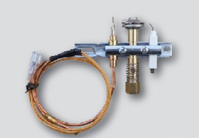 Ανθεκτικά Κεραμικά Εξαρτήματα Φωτιάς