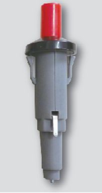 Κεραμικά μέρη σε ανάφλεξη Piezo