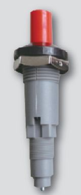 Κεραμικά μέρη σε ανάφλεξη Piezo