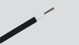 Insulated High Temperature And High Voltage Wire