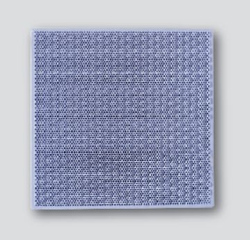 Πίνακας κεραμικής μελιού