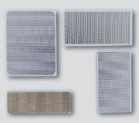 Πίνακας κεραμικής μελιού