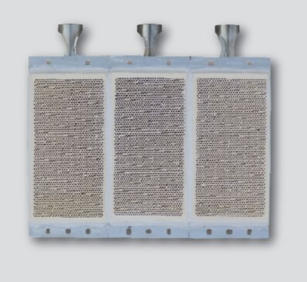 Κεραμικός καυστήρας