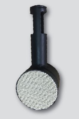 Κεραμικός καυστήρας