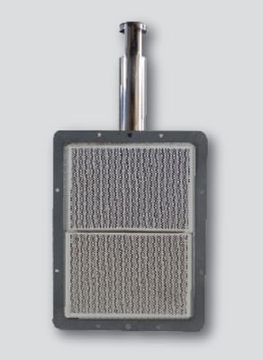 Κεραμικός καυστήρας