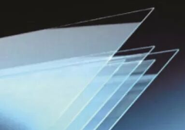 διαφανές κεραμικό αλουμινίου