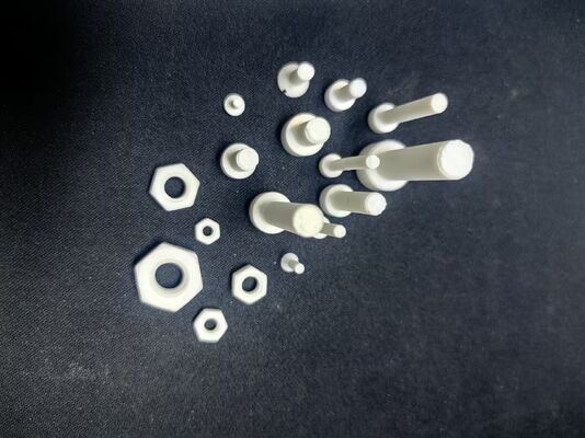 Στροφή οξειδίου του αλουμινίου