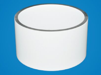 Μέρη από μεταλλική κεραμική