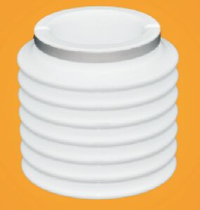 Μέρη από μεταλλική κεραμική