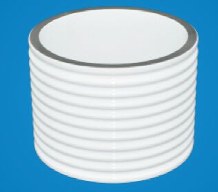 Επιστροφές από κεραμική σε μέταλλο