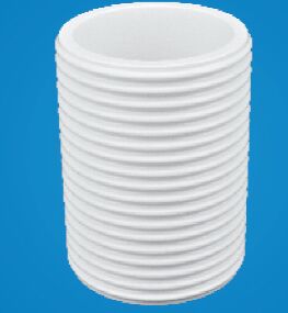 Επιστροφές από κεραμική σε μέταλλο