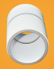 Προσαρμοσμένοι Μεταλλωμένοι Κεραμικοί Σωλήνες με Υψηλή Αντοχή σε εφελκυσμό > 20.000 psi και Χαμηλό Ρυθμό Διαρροής Ηλίου < 10-9 cc/sec