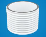 Υψηλή αντοχή στη τράβηξη χαμηλό ποσοστό διαρροής ήλίου Μεταλλωμένο κεραμικό συστατικό με υψηλή θερμική αγωγιμότητα